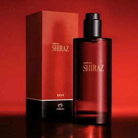 Deo Colônia Natura Shiraz Feminino 100ml