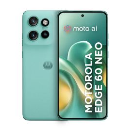 Smartphone Motorola Edge 60 Neo 5g - 256gb 24gb (12gb Ram + 12gb Ram Boost) 50mp