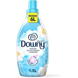 Downy Amaciante Concentrado Brisa Suave 1.5L - [RECORRÊNCIA]