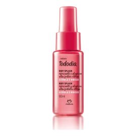 Tododia Acerola E Hibisco Mini Body Splash 60ml