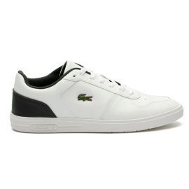 Tênis Lacoste T-base Lancamento