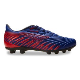 Chuteira De Campo Masculino Bravo Y-3.0 Solado Pvc Penalty - [PIX]