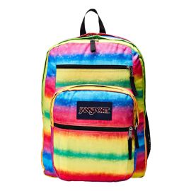 Mochila Big Student Rainbow 34 Litros Cor Sparkle Jansport