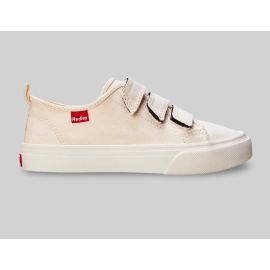 Tênis Masculino E Feminino Clip Redley Cru Lisa 42 Br