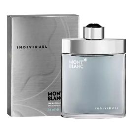 Mont Blanc Individuel Masc 75ml Original