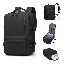 Mochila Viagem Impermeavel Executiva Grande Para Notebook - [PIX]