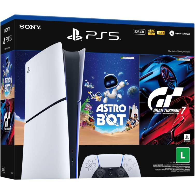Imagem da promoção