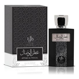 Perfume Árabe Attar Al Wesal Árabe Masculino 100 Ml