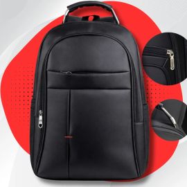 Mochila Masculina Grande Notebook Impermeável Reforçada