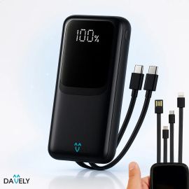 Power Bank 20.000mah 22.5w