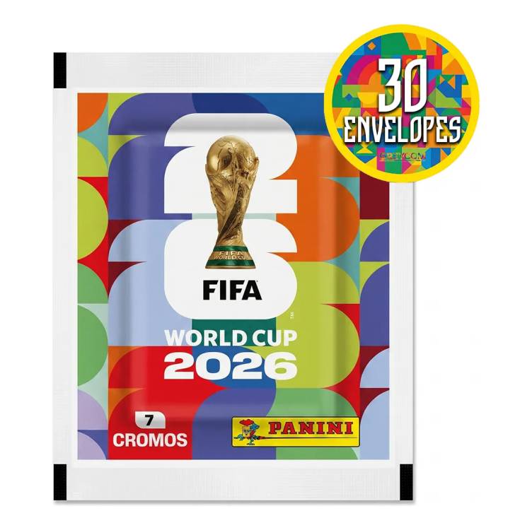 Imagem da promoção