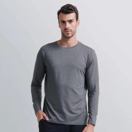 Tech T-shirt Long Sleeve