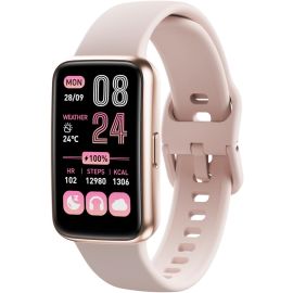 Smartband Inteligente à Prova D'Água para Natação, +100 Mostradores, Smartwatch Relógio FB057 - [PIX]