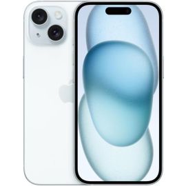 Apple iPhone 15 (128 GB) — Azul - [PIX]