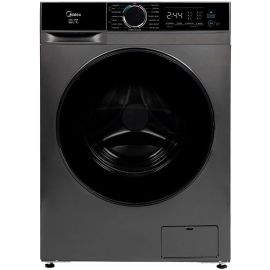 Lava e Seca 10,5kg Titanium Inverter Midea 127v - [12x sem juros]