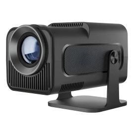 Projetor Android 11 Hy320 4k Bluetooth Smart Cinema Em Casa