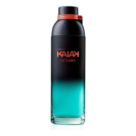 Natura Kaiak Oceano Deo Colônia Feminino 100ml