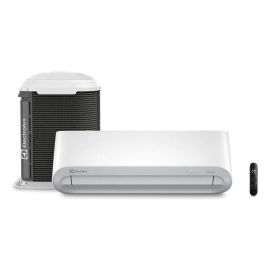 Ar-Condicionado Electrolux Split 18.000 BTUs Color Adapt Frio (UI18F/UE18F - [PIX]