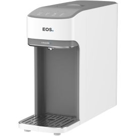 Purificador de Água Eos Mineralle Slim Touch Eletrônico Branco Epe08b Bivolt