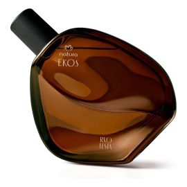 Natura Ekos Ryo Festa 75ml Colônia Unissex