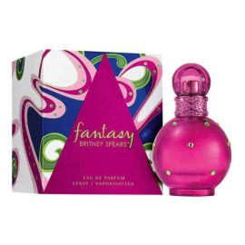Fantasy Britney Spears Eau de Parfum Perfume Feminino 100ml