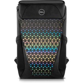 Mochila DELL Gaming, Preto, 460-BCZE, 15.6 e 17.3