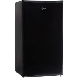 Frigobar Preto 93L Inverter Bivolt Midea - BIVOLT