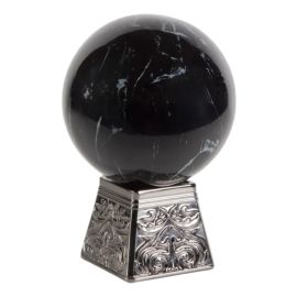 Black Obsidian Aurora Scents Eau De Parfum 100ml Masculino