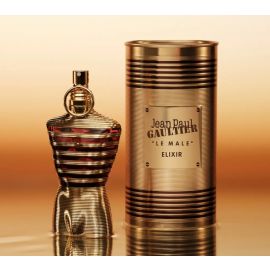 Perfume Jean Paul Gaultier Le Male Elixir Parfum 75 ml Masculino