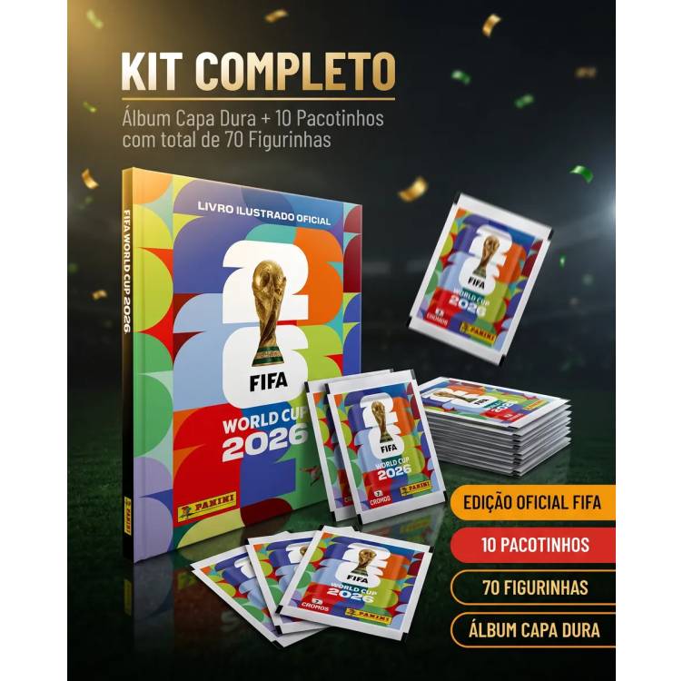 Imagem da promoção
