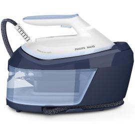 Ferro de Passar PerfectCare Série 6000 Philips Walita Azul 1800W, 110v - PSG6026/22 - [12x sem juros]