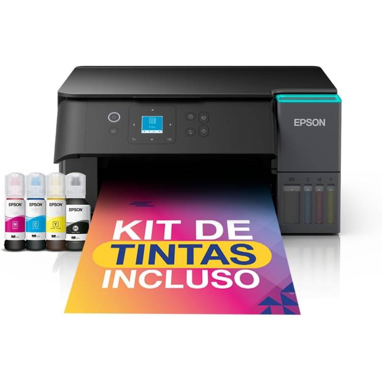 Imagem da promoção