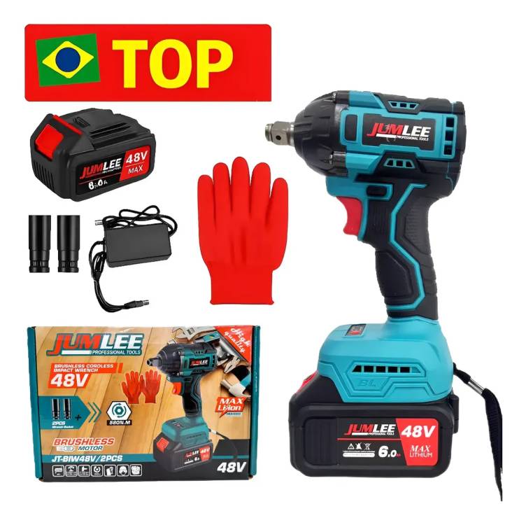 Imagem da promoção