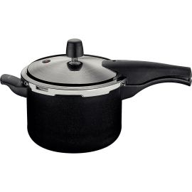 Panela de Pressão Tramontina Vancouver Effect em Alumínio 4,5 L