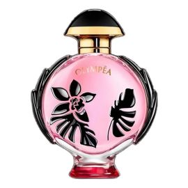 Olympéa Flora Paco Rabanne Eau De Parfum - Perfume Feminino 80ml