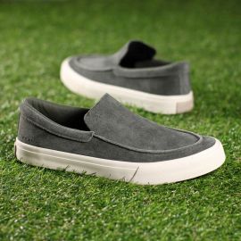 Tênis Aramis Easy Drive Marrom - Masculino