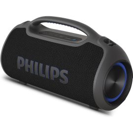 PHILIPS, Boombeat, Caixa de Som Bluetooth Boombox, TAX400B/00 - [PIX]
