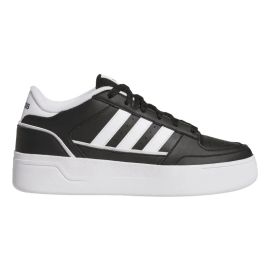 Tênis Turnaround adidas Preto / Core Black / Cloud White / Core Black 39 Br