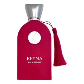 Perfume Maison Alhambra Reyna Pour Femme Edp Feminino 100ml