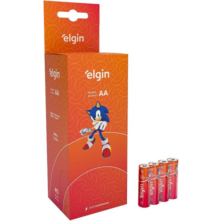 Imagem da promoção