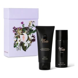 O Boticário Her Code Splash Kit Presente