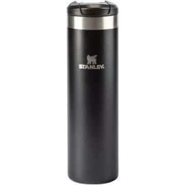 Stanley Garrafa Térmica Aerolight Transit Black | 591ml