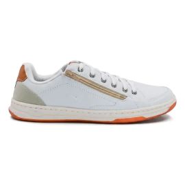Sapatênis Rover Sandrini Masculino Ziper Elastico Leve