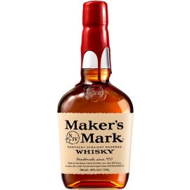 Whisky Bourbon Maker's Mark 750ml