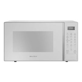 Micro-ondas Brastemp 32L Branco com Menu Gourmet - BMS46AB - [PIX]