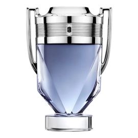 Perfume Rabanne Invictus Eau De Toilette 100 Ml Masculino