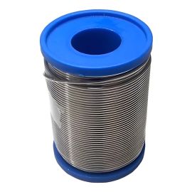 Fio De Solda Estanho 1.0mm Cobix 250g 60x40 Eletrônica Precisão