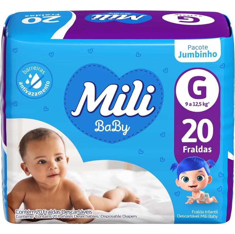 Imagem da promoção