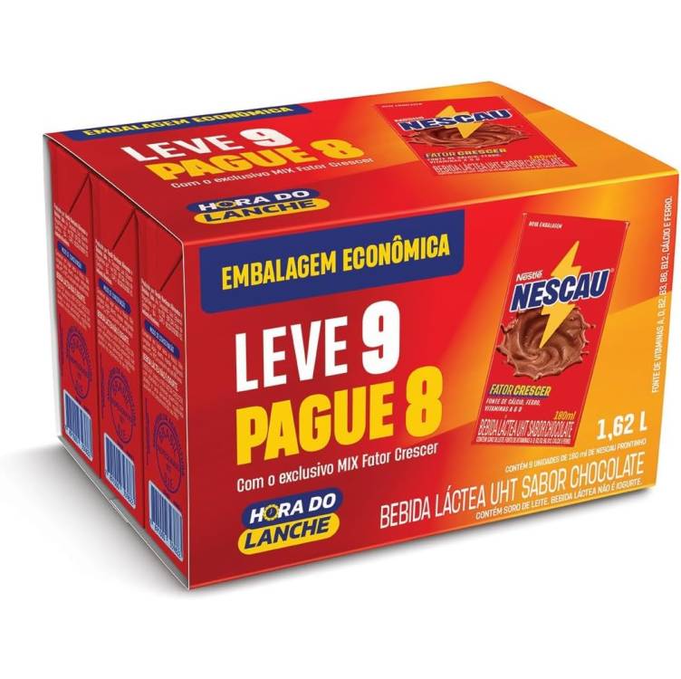 Imagem da promoção