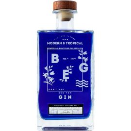 BEG - Modern & Tropical Gin 750ml